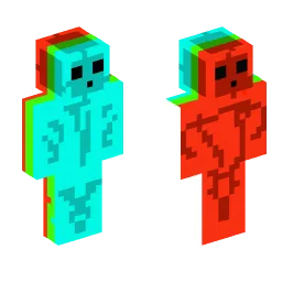 Minecraft Skin #158487