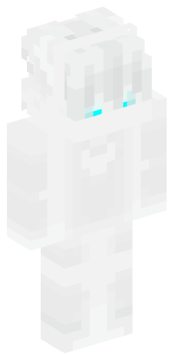 Akabi Minecraft Skin Preview on Minecraft.Co.Com