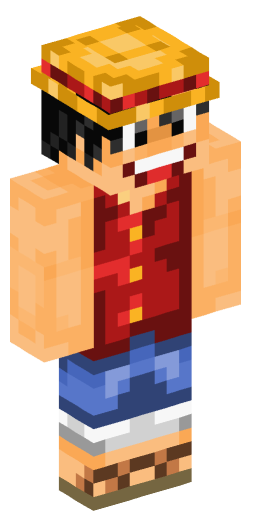 Minecraft Skin #158497