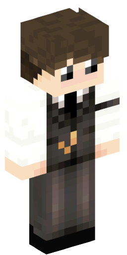 Minecraft Skin #158499