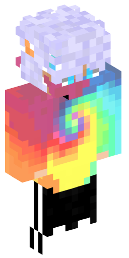 Minecraft Skin #158503