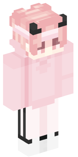 Minecraft Skin #158505