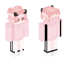 Minecraft Skin #158505