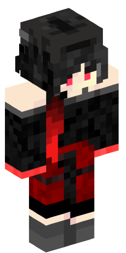 Minecraft Skin #158506