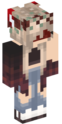 Minecraft Skin #158507