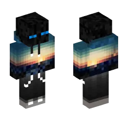 Minecraft Skin #158508