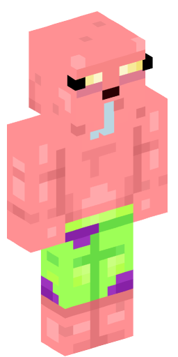 Minecraft Skin #158510