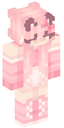 Minecraft Skin #158512