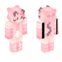 Minecraft Skin #158512