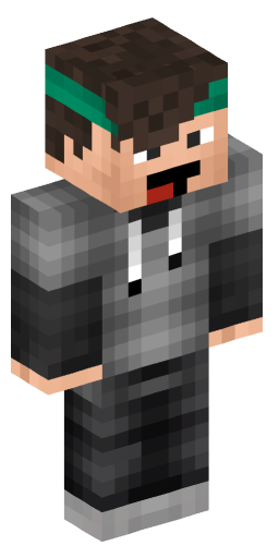Minecraft Skin #158513