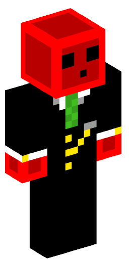 Minecraft Skin #158514