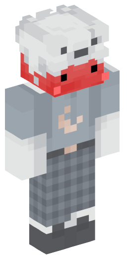 Minecraft Skin #158517