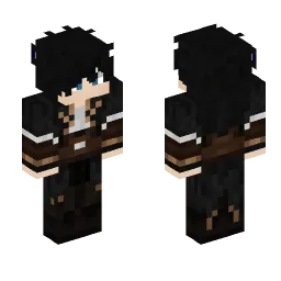 Minecraft Skin #158519