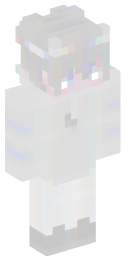 Minecraft Skin #158520