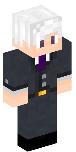 Minecraft Skin #158521