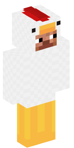 BeetrootPlayer Minecraft Skin Preview on Minecraft.Co.Com