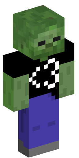 Minecraft Skin #158523
