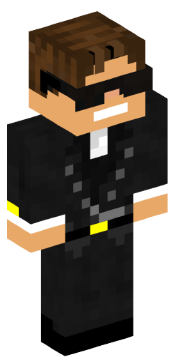 Minecraft Skin #158525
