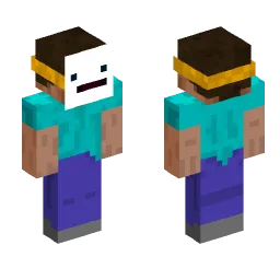 Minecraft Skin #158526