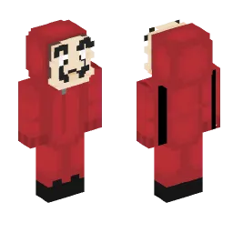Minecraft Skin #158527