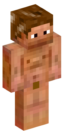 Minecraft Skin #158529