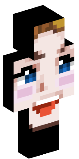 Minecraft Skin #158532