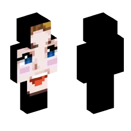 Minecraft Skin #158532
