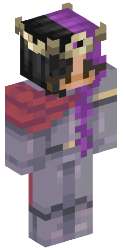 Minecraft Skin #158534