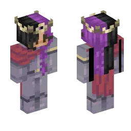 Minecraft Skin #158534