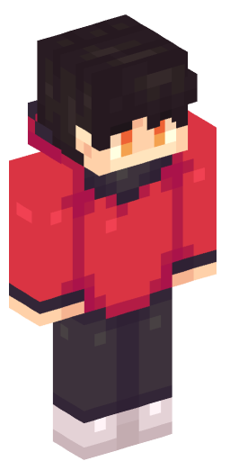 Minecraft Skin #158535