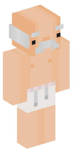 Minecraft Skin #158537
