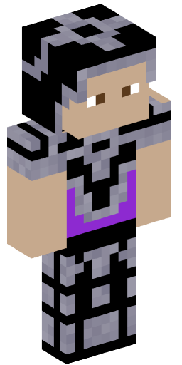 Minecraft Skin #158538