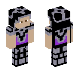 Minecraft Skin #158538