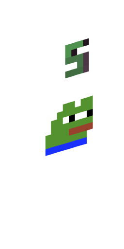 Minecraft Skin #158540