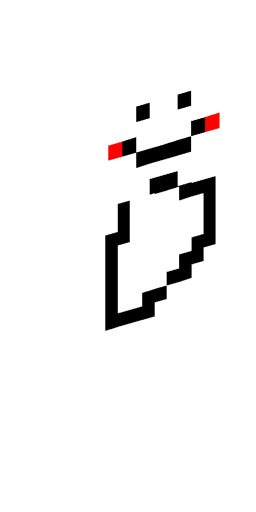 Minecraft Skin #158542