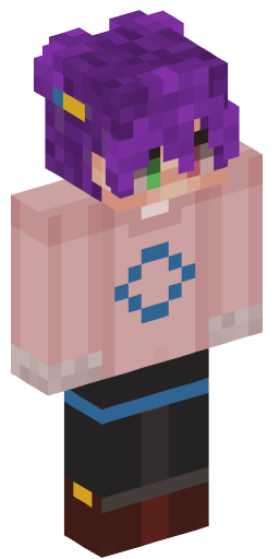 Minecraft Skin #158543