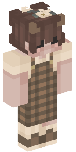 Minecraft Skin #158544