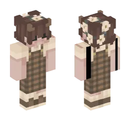 Minecraft Skin #158544