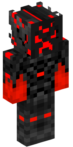 Minecraft Skin #158545