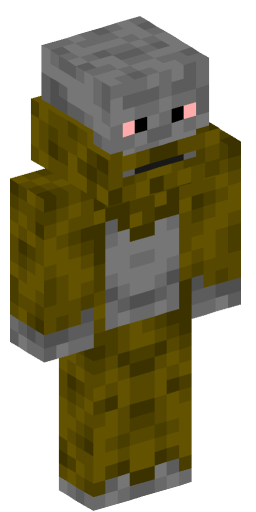 Minecraft Skin #158546