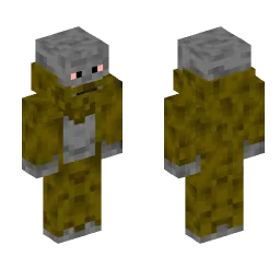Minecraft Skin #158546