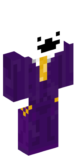 Minecraft Skin #158548