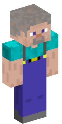 Minecraft Skin #158550