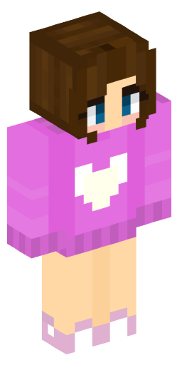 Minecraft Skin #158554