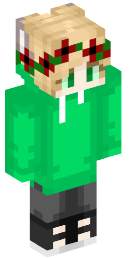 Minecraft Skin #158555