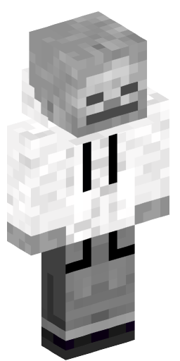 Minecraft Skin #158558
