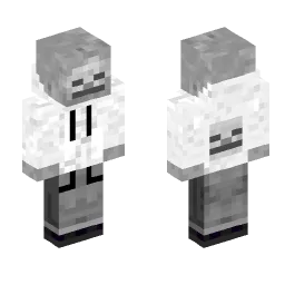 Minecraft Skin #158558