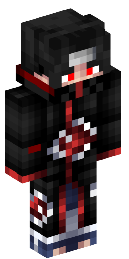 Minecraft Skin #158559