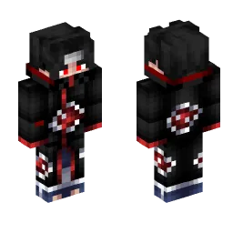 Minecraft Skin #158559