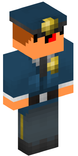 Minecraft Skin #158560